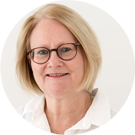 Sibyl Anwander - Sustainable AG