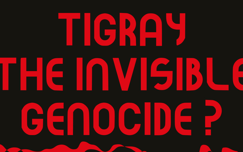 Tigray Header